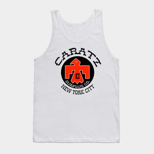 Caratz Thunderbird Tank Top